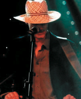 Frank Benn